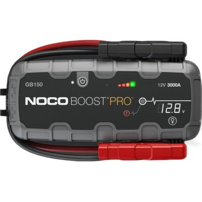 Urządzenie rozruchowe NOCO GB150
