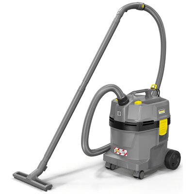 Odkurzacz przemysłowy KARCHER Professional NT 22/1 Ap Te L 1.378-610.0