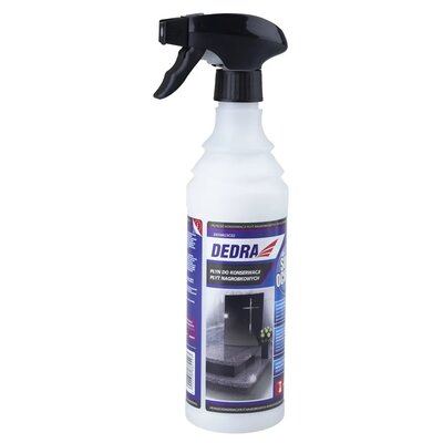 Płyn do konserwacji nagrobków DEDRA DED8823C02 600ml