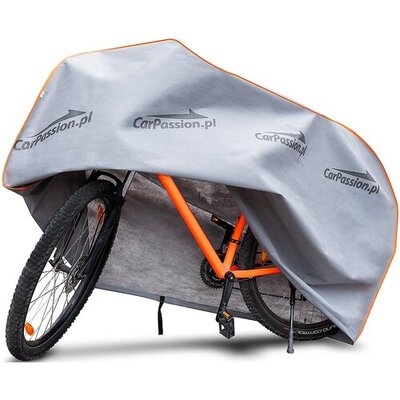 Pokrowiec na rower CARPASSION Bike Cover M