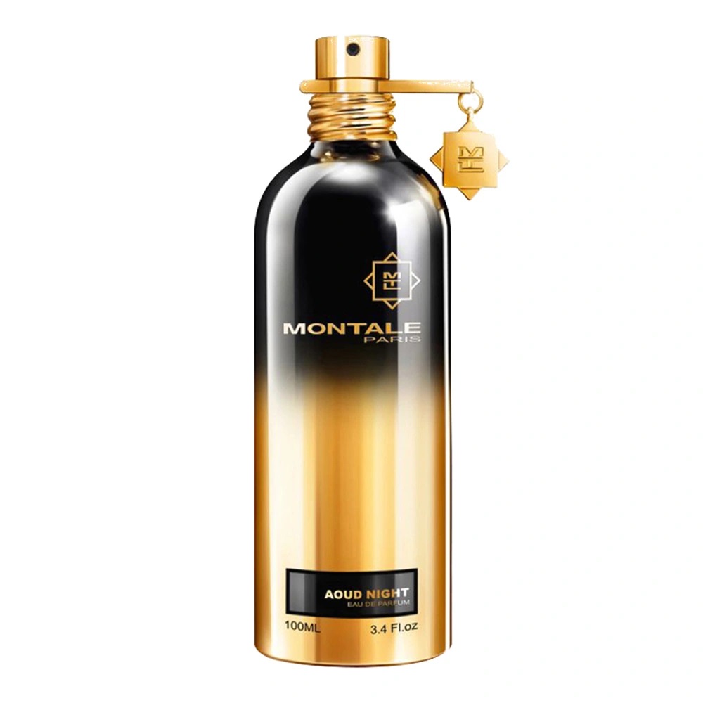 Montale Aoud Night woda perfumowana unisex, 100 ml