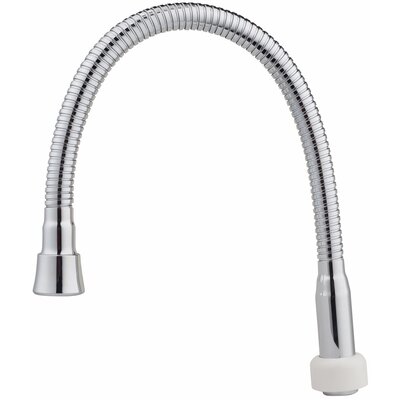 Wylewka NOVEEN IWS300 Srebrny