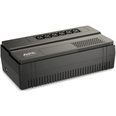 Zasilacz UPS APC Back BV500I 500VA 300W