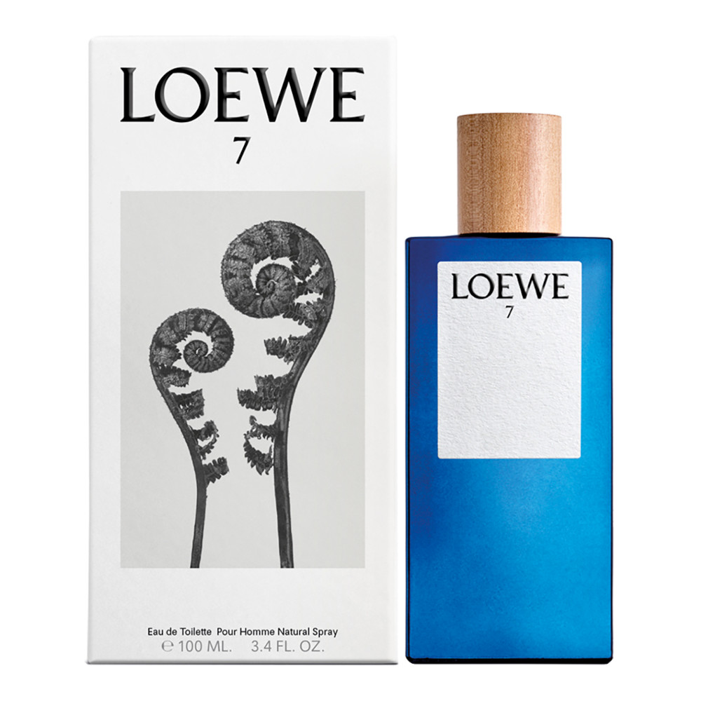Loewe 7 pour Homme woda toaletowa męska, 100 ml