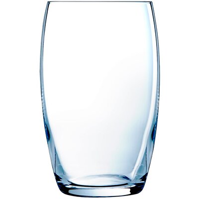 Zestaw szklanek LUMINARC Versailles 375 ml (6 sztuk)