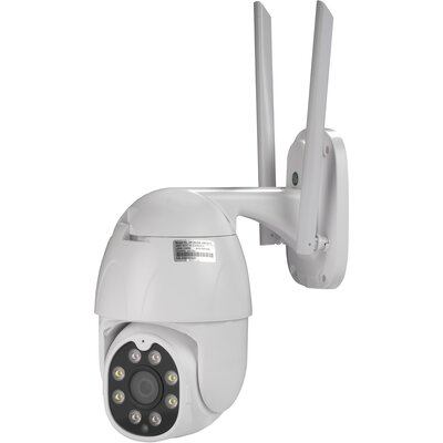 Kamera DENVER IOC-221 Zewnętrzna, Wi-Fi / LAN