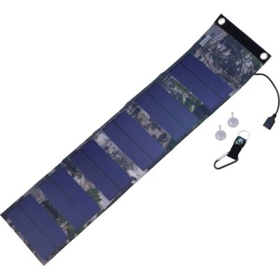 Ładowarka solarna POWERNEED ES-6