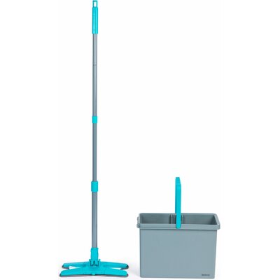 Mop płaski BELDRAY Pet Plus X