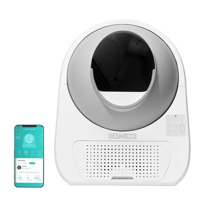 Kuweta dla kota CATLINK Scooper Pro Ultra