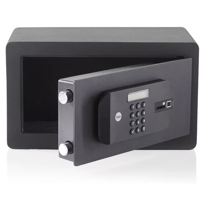 Sejf domowy YALE YSFB 200 EB1 High Security