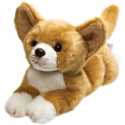 Maskotka SUKI Pies Chihuahua 12089