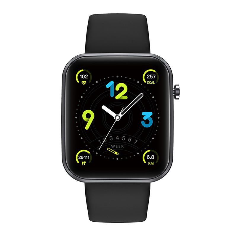 Colmi P15 smartwatch, 1 szt.