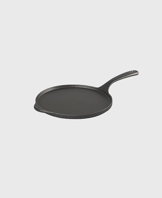 Patelnia SKEPPSHULT do naleśników Original 23 cm