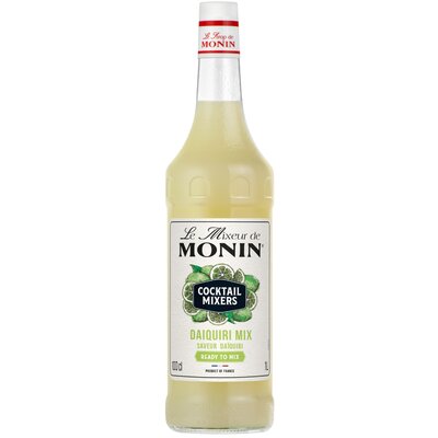 Syrop do koktajli MONIN Daiquiri 1000 ml