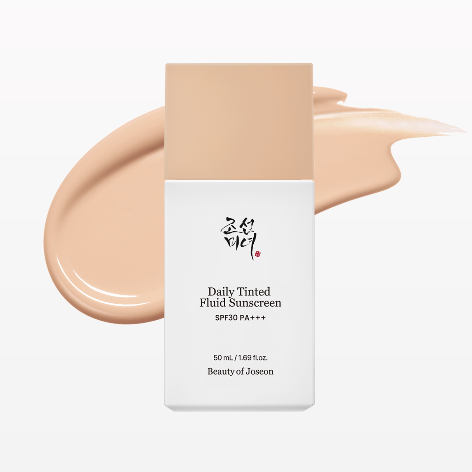 Beauty of Joseon przeciwsłoneczny fluid do twarzy SPF30 LP100, 50 ml