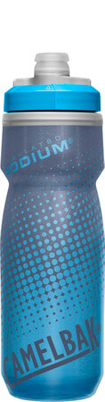 CamelBak Bidon Podium Chill 620ml niebieski