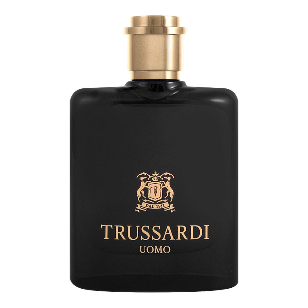 Trussardi Uomo Trussardi woda toaletowa męska, 100 ml
