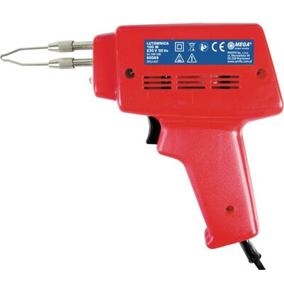 Lutownica MEGA 60069