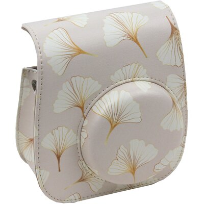 Pokrowiec MODUS FujiFilm Instax Mini 12 Ginkgo