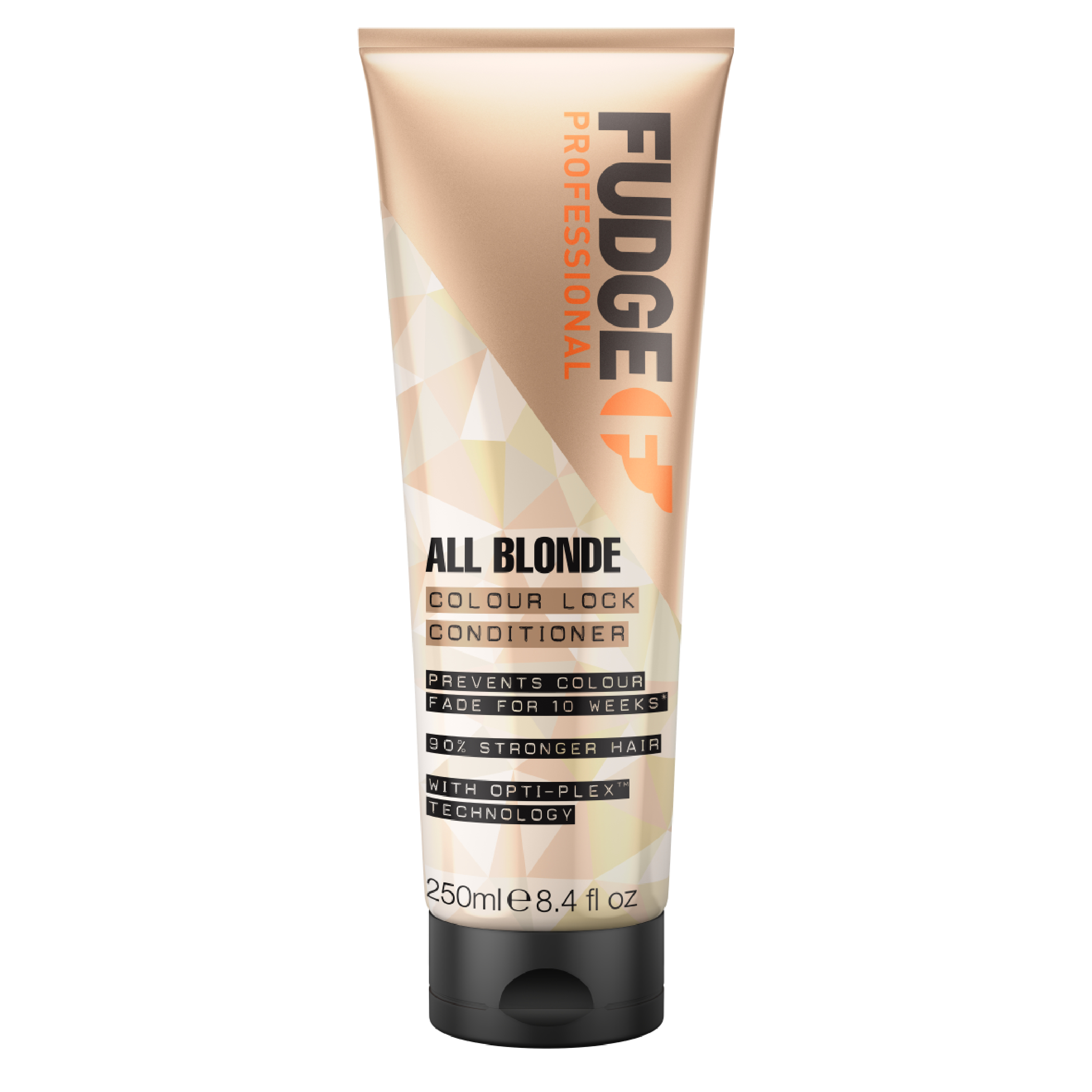 Fudge All Blonde Colour odżywka do włosów blond chroniąca przed blaknięciem koloru, 250 ml