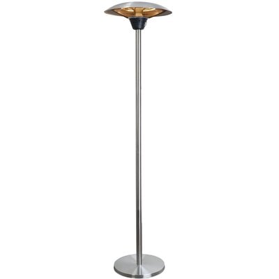 Promiennik SUNRAY SPH2101S Clear Halogen