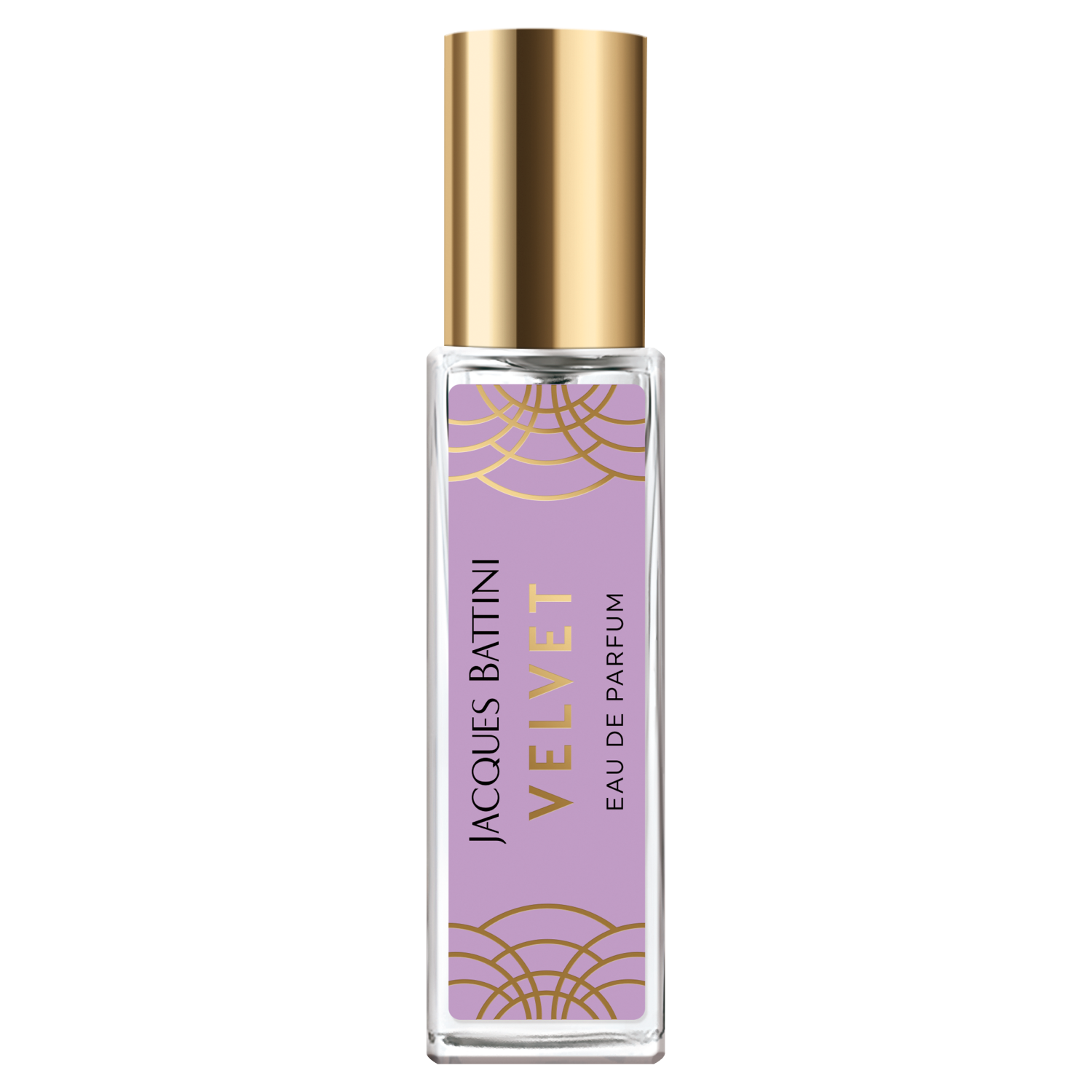 Jacques Battini Velvet woda perfumowana damska, 15 ml