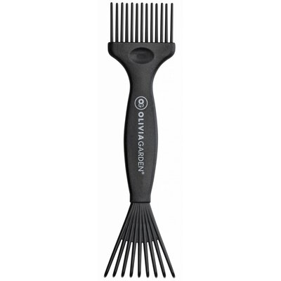 Przyrząd do czyszczenia szczotek OLIVIA GARDEN Mini Eko