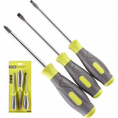 Zestaw wkrętaków RYOBI RSD1PH2S