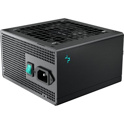 Zasilacz DEEPCOOL PK750D 750W 80 Plus Bronze