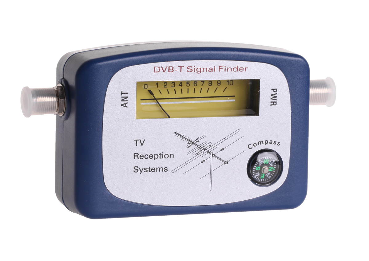 Wskaźnik DVB-T Finder
