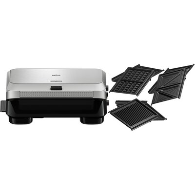 Opiekacz BRAUN SnackMaker 5 SM5038