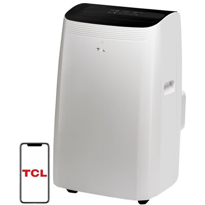 Klimatyzator TCL TAC-12CHPB MZW Biały