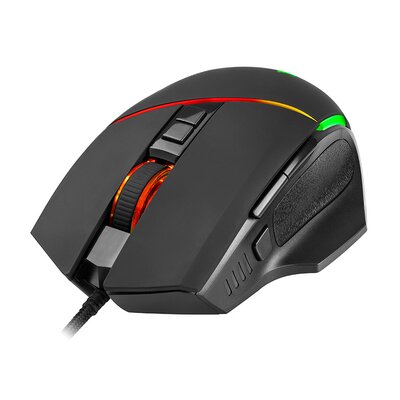 Mysz TRACER Gamezone Arrta RGB