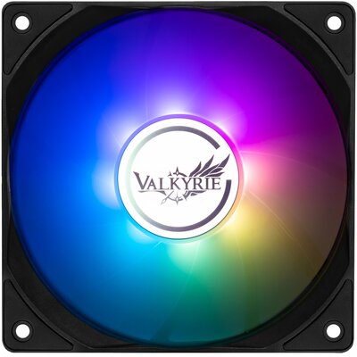 Wentylator VALKYRIE V12R ARGB