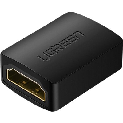 Adapter HDMI - HDMI UGREEN