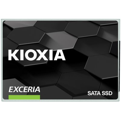 Dysk KIOXIA Exceria 960GB SSD