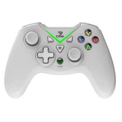 Kontroler COBRA QSP300 Jasnoszary