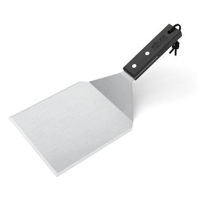 Szpatuła do grillowania KOLER 150mm