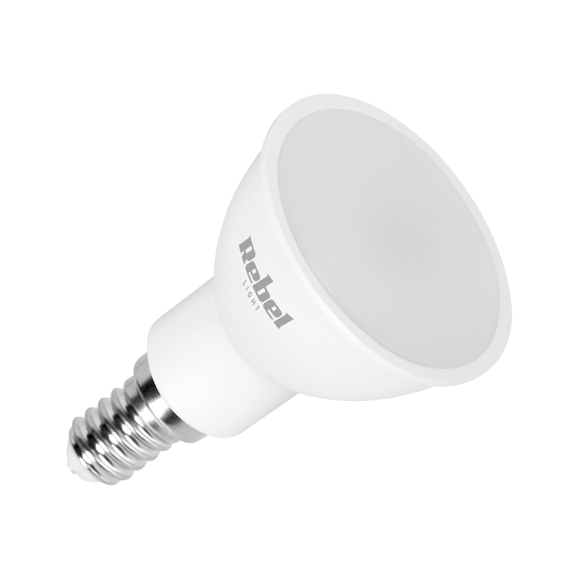 Lampa Led Rebel 7W, E14