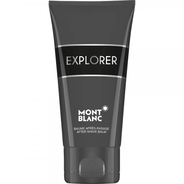 Mont Blanc Explorer balsam po goleniu, 150 ml