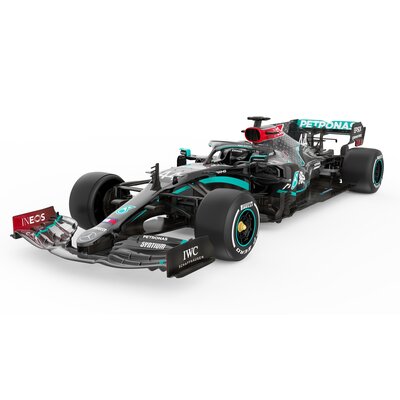 Samochód zdalnie sterowany RASTAR Mercedes AMG F1 W11 EQ Performance 98400