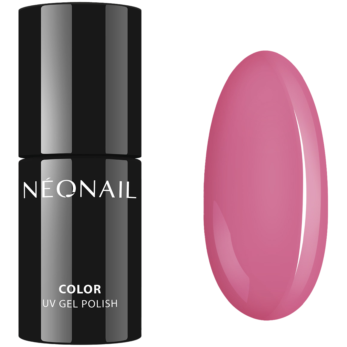 Neonail hybrydowy lakier do paznokci love spirit, 7,2 ml