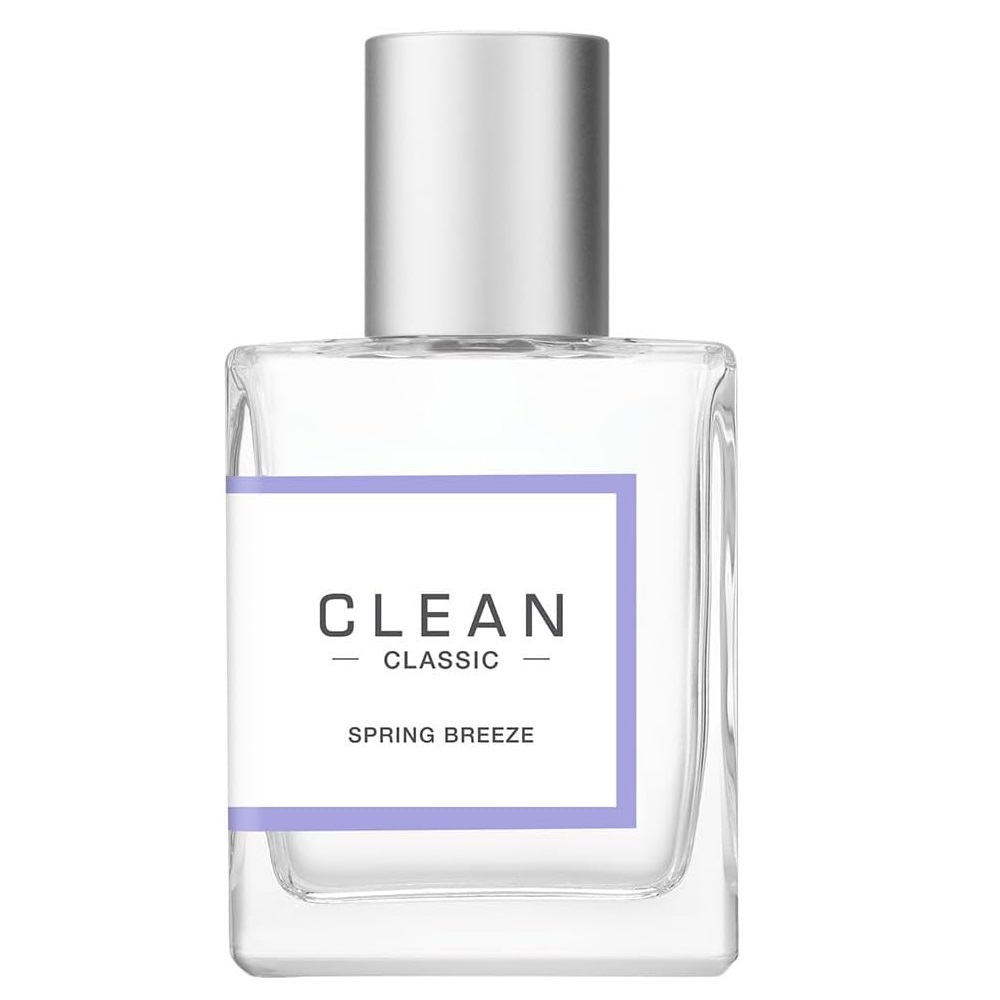 Clean Classic Spring Breeze woda perfumowana unisex, 60 ml