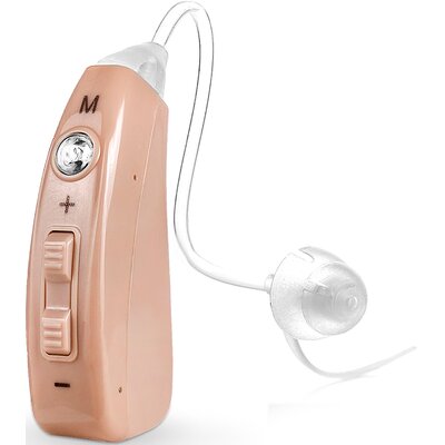 Aparat słuchowy HAXE JH351