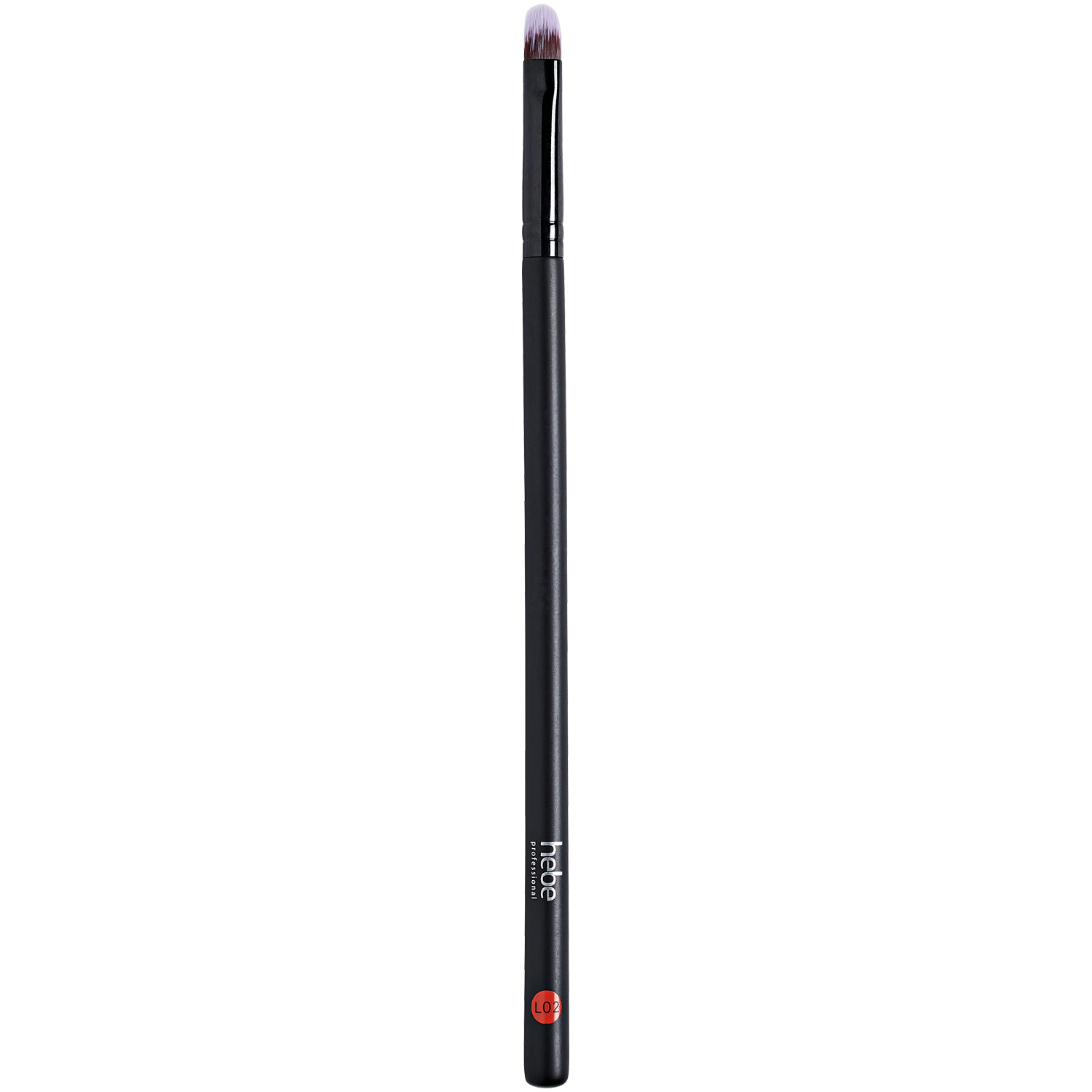 Hebe Professional Lip Brush pędzel do ust L02, 1 szt.