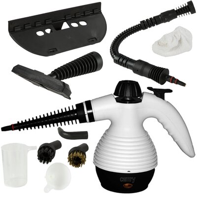 Czyścik parowy CAMRY CR 7021