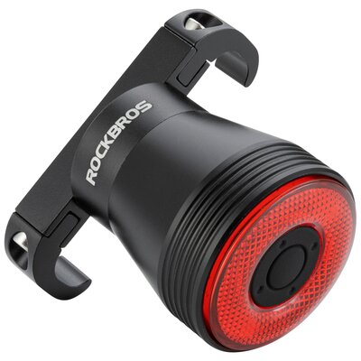 Lampka rowerowa ROCKBROS RTL907Q50