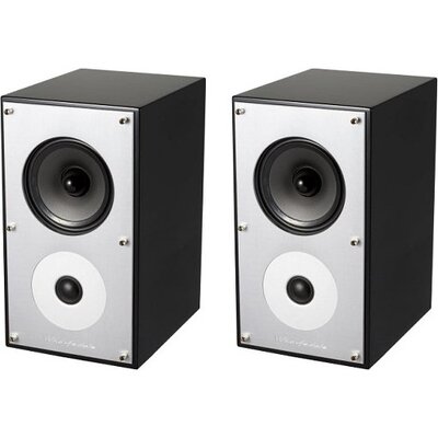 Kolumny WHARFEDALE Onyx 100 Czarny (Para)