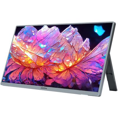 Monitor ARZOPA A3C Pro 13.3" 1920x1080px 1 ms