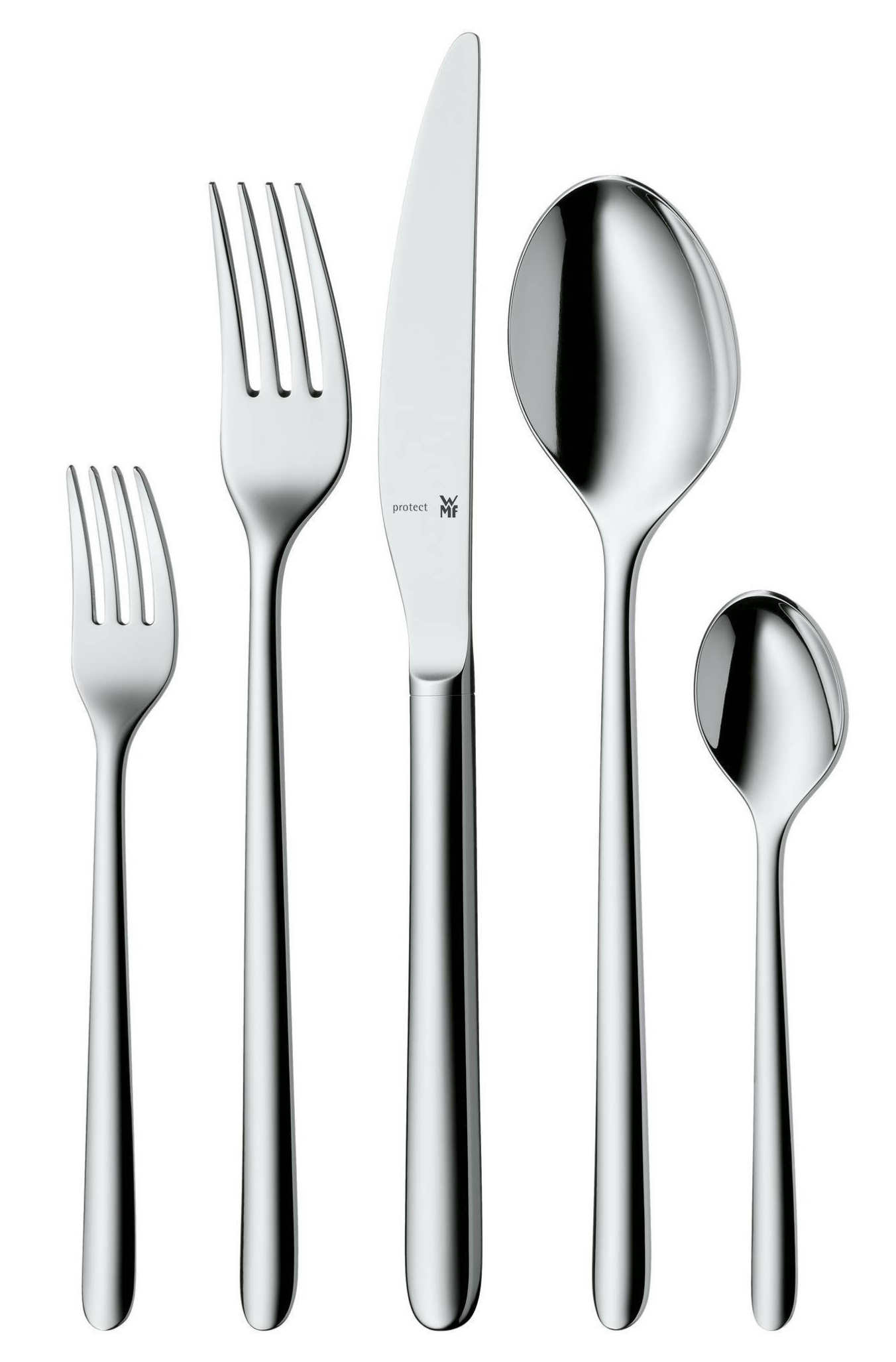 WMF - Zestaw sztućców 30 el. Flame